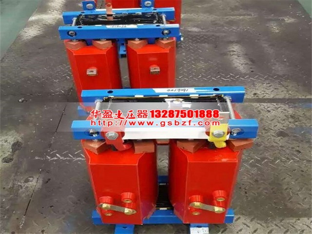 新乡500KVA干式变压器