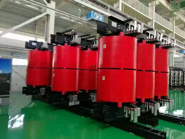 新乡SCB18干式变压器定制现货