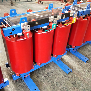 新乡1600KVA干式变压器 10KV
