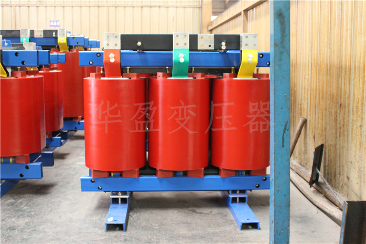 新乡SCB13-2000干式变压器